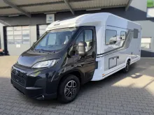 Fahrzeugbild Knaus Sky Ti 700 MEG IC-Line WLan TV 4000kg 2026 #6