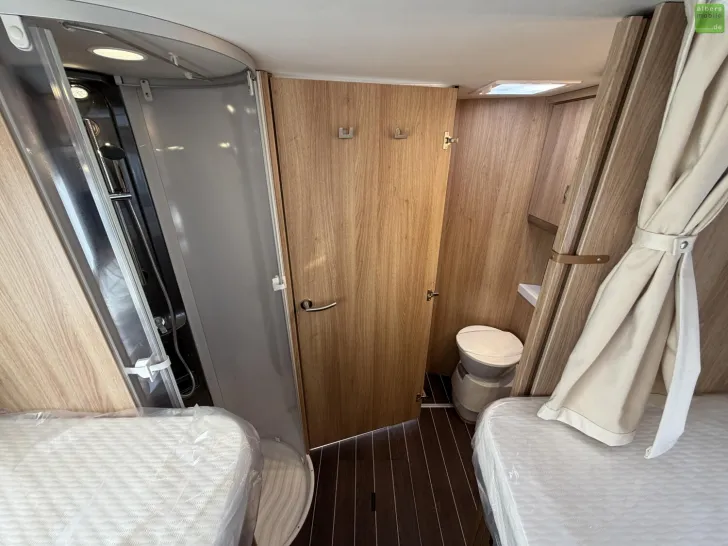Fahrzeugbild Knaus Sky Ti 700 MEG IC-Line WLan TV 4000kg 2026 #23