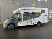 Fahrzeugbild Bürstner Lyseo TD 690 G B66 #4