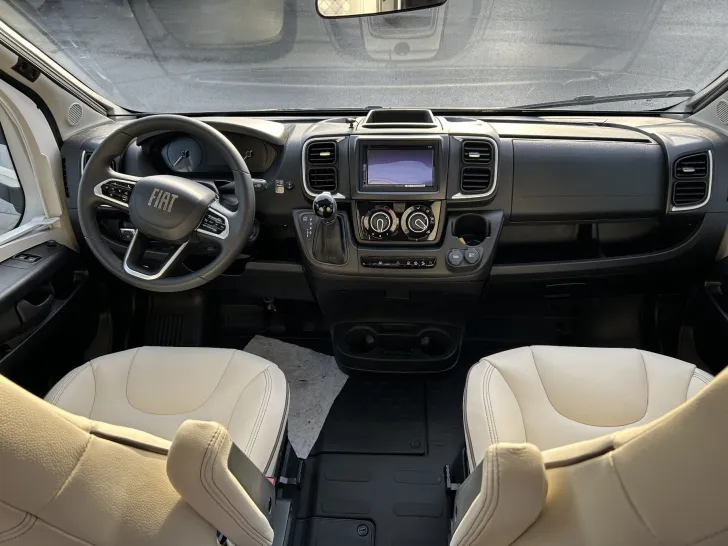 Fahrzeugbild Bürstner Lyseo TD 690 G B66 #6