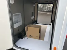 Fahrzeugbild Bürstner Lyseo TD 690 G B66 #8