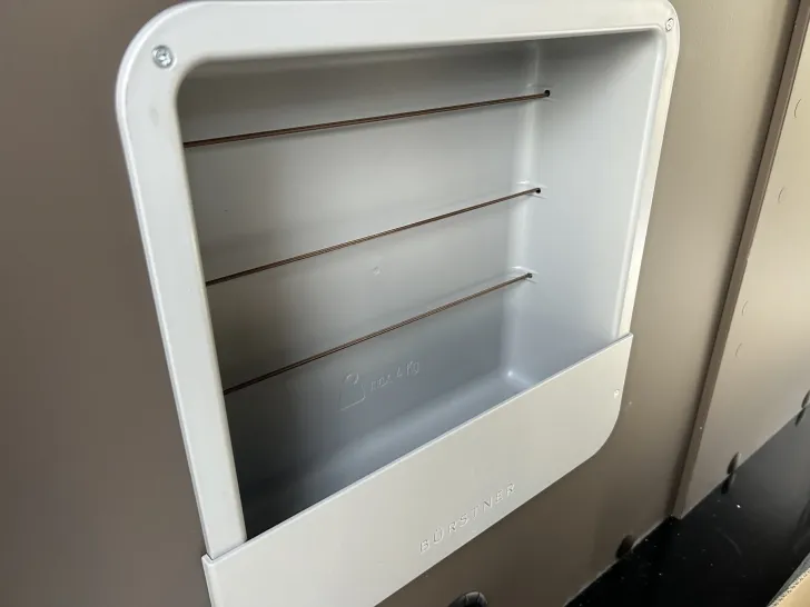 Fahrzeugbild Bürstner Lyseo TD 690 G B66 #9