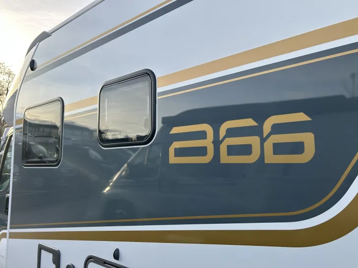 Fahrzeugbild Bürstner Lyseo TD 690 G B66 #10