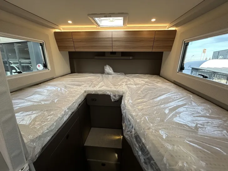 Fahrzeugbild Bürstner Lyseo TD 690 G B66 #15