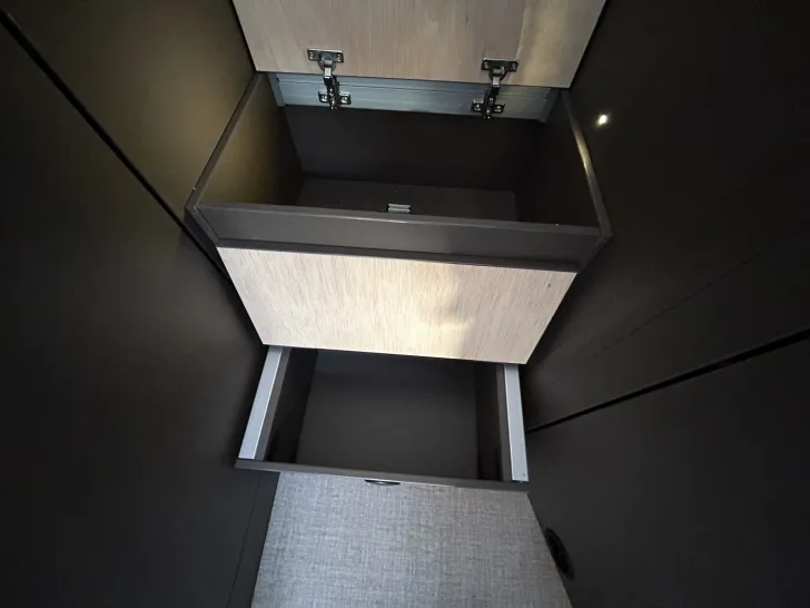 Fahrzeugbild Bürstner Lyseo TD 690 G B66 #16