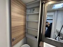 Fahrzeugbild Bürstner Lyseo TD 690 G B66 #20