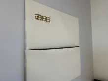 Fahrzeugbild Bürstner Lyseo TD 690 G B66 #23