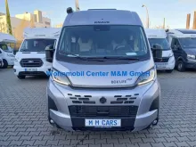 Fahrzeugbild Knaus Boxlife 600 ME 2026 Platinum Selection Platinum #13