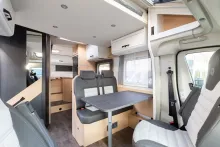 Fahrzeugbild Sunlight Adventure T 67 GÜMA Springdeal bis 31.05.2026 #8