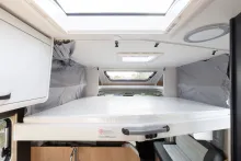 Fahrzeugbild Sunlight Adventure T 67 GÜMA Springdeal bis 31.05.2026 #15