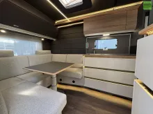 Fahrzeugbild Knaus Azur 500 EU 2000kg - Jetzt 7.209 Euro sparen! #8