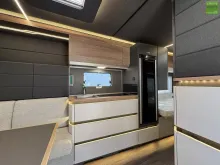 Fahrzeugbild Knaus Azur 500 EU 2000kg - Jetzt 7.209 Euro sparen! #9