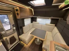 Fahrzeugbild Knaus Azur 500 EU 2000kg - Jetzt 7.209 Euro sparen! #11