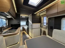 Fahrzeugbild Knaus Azur 500 EU 2000kg - Jetzt 7.209 Euro sparen! #13