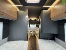 Fahrzeugbild Knaus Azur 500 EU 2000kg - Jetzt 7.209 Euro sparen! #22