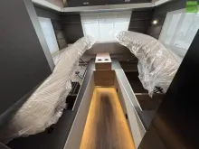 Fahrzeugbild Knaus Azur 500 EU 2000kg - Jetzt 7.209 Euro sparen! #23