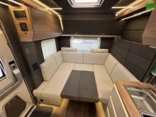 Fahrzeugbild Knaus Azur 500 EU 2000kg - Jetzt 7.209 Euro sparen! #24