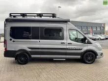 Fahrzeugbild LMC Innovan 590 active Offroad Dachgepäckträger #3