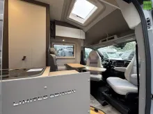 Fahrzeugbild LMC Innovan 590 active Offroad Dachgepäckträger #8