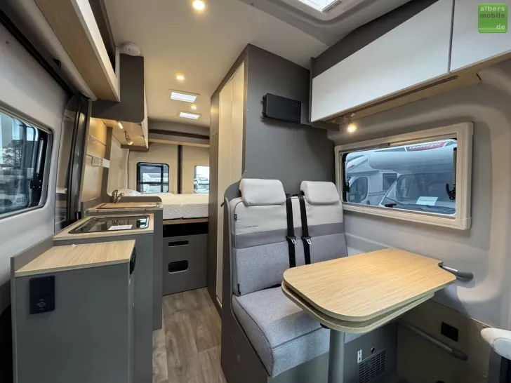 Fahrzeugbild LMC Innovan 590 active Offroad Dachgepäckträger #12