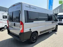 Fahrzeugbild VanTourer 600 D - Markise AHK Dieselheizung 165PS #5