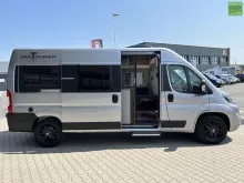Fahrzeugbild VanTourer 600 D - Markise AHK Dieselheizung 165PS #8