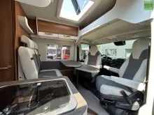 Fahrzeugbild VanTourer 600 D - Markise AHK Dieselheizung 165PS #9