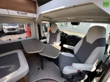 Fahrzeugbild VanTourer 600 D - Markise AHK Dieselheizung 165PS #11