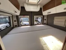 Fahrzeugbild VanTourer 600 D - Markise AHK Dieselheizung 165PS #20