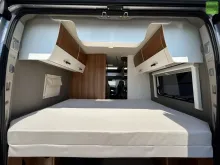 Fahrzeugbild VanTourer 600 D - Markise AHK Dieselheizung 165PS #21