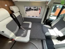 Fahrzeugbild VanTourer 600 D - Markise AHK Dieselheizung 165PS #25