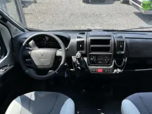 Fahrzeugbild VanTourer 600 D - Markise AHK Dieselheizung 165PS #28