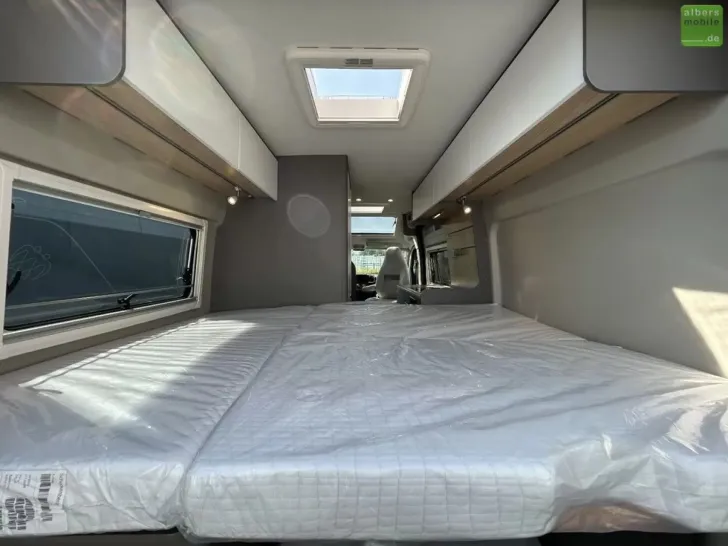 Fahrzeugbild LMC Innovan 600 BackRack+ Navi Fiat Markise #20