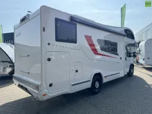Fahrzeugbild Challenger Alkoven C387 Start Edition 6 Schlafplätze Solar #4