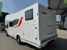 Fahrzeugbild Challenger Alkoven C387 Start Edition 6 Schlafplätze Solar #5