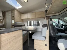 Fahrzeugbild Challenger Alkoven C387 Start Edition 6 Schlafplätze Solar #8