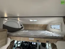 Fahrzeugbild Challenger Alkoven C387 Start Edition 6 Schlafplätze Solar #12