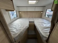 Fahrzeugbild Challenger Alkoven C387 Start Edition 6 Schlafplätze Solar #20