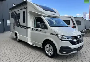 Bild Tourer VAN 500 MQ Vansation