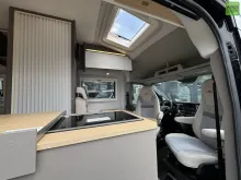 Fahrzeugbild LMC Innovan 592 Einzelbetten Automatik AHK #8