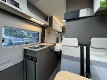 Fahrzeugbild LMC Innovan 592 Einzelbetten Automatik AHK #11