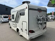 Fahrzeugbild Knaus Tourer Van 500 MQ Vansation 2er Slidebett SAT TV #5