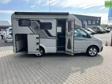 Fahrzeugbild Knaus Tourer Van 500 MQ Vansation 2er Slidebett SAT TV #7