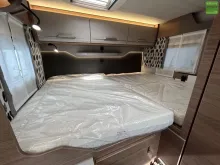 Fahrzeugbild Knaus Tourer Van 500 MQ Vansation 2er Slidebett SAT TV #16