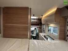Fahrzeugbild Knaus Tourer Van 500 MQ Vansation 2er Slidebett SAT TV #17