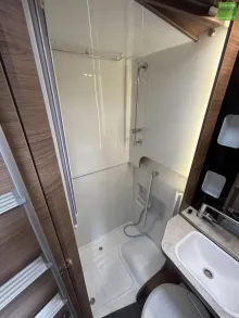 Fahrzeugbild Knaus Tourer Van 500 MQ Vansation 2er Slidebett SAT TV #19