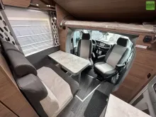 Fahrzeugbild Knaus Tourer Van 500 MQ Vansation 2er Slidebett SAT TV #21