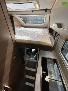 Fahrzeugbild Knaus Tourer Van 500 MQ Vansation 2er Slidebett SAT TV #23