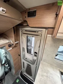 Fahrzeugbild Knaus Tourer Van 500 MQ Vansation 2er Slidebett SAT TV #25