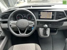 Fahrzeugbild Knaus Tourer Van 500 MQ Vansation 2er Slidebett SAT TV #27